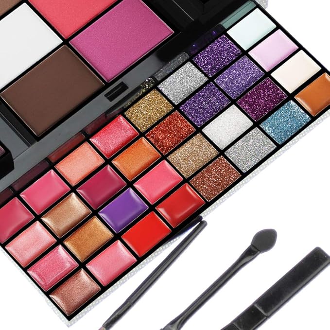 All In One Makeup Gift Set