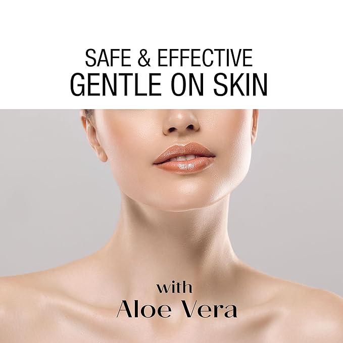 Hair Color and Hair Dye