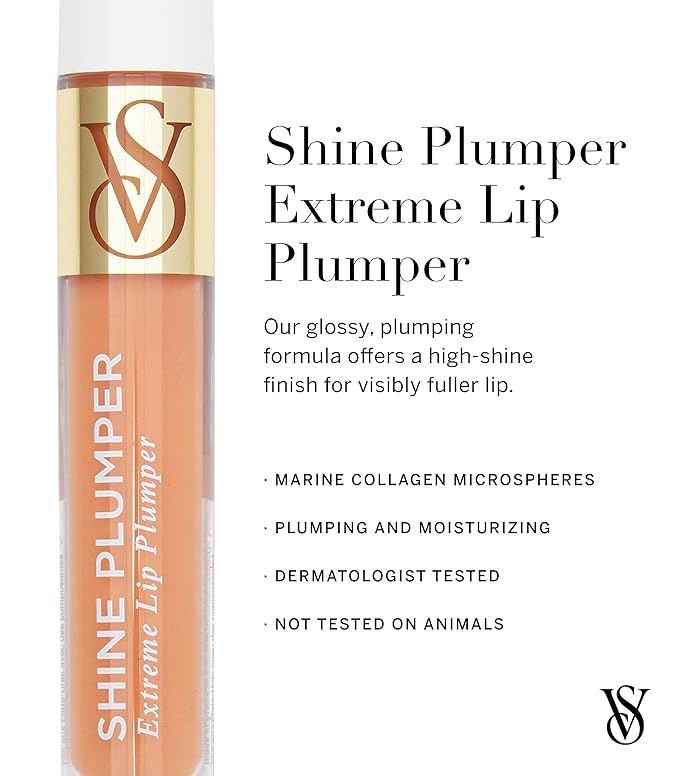 Victoria's Secret Shine Plumper Extreme Lip