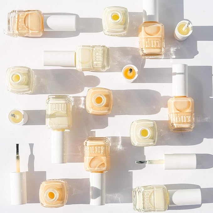 duri Nail Polish, 786 Bunny