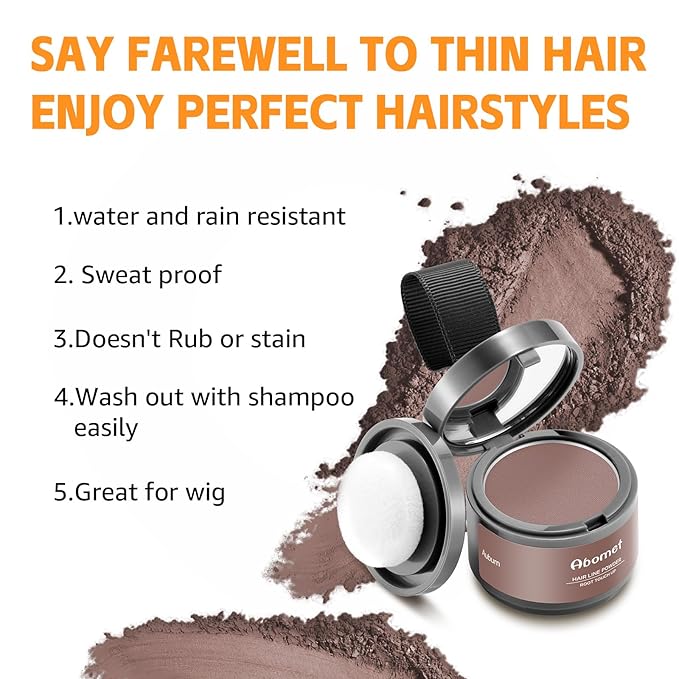 Root Touch Up Instantly Gray