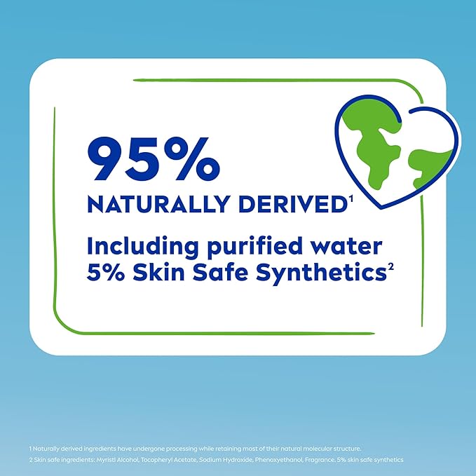 Nivea Soft Refreshingly Moisturizing Face, Body and Hand Cream, 3 Pack of 6.8 Oz Jars