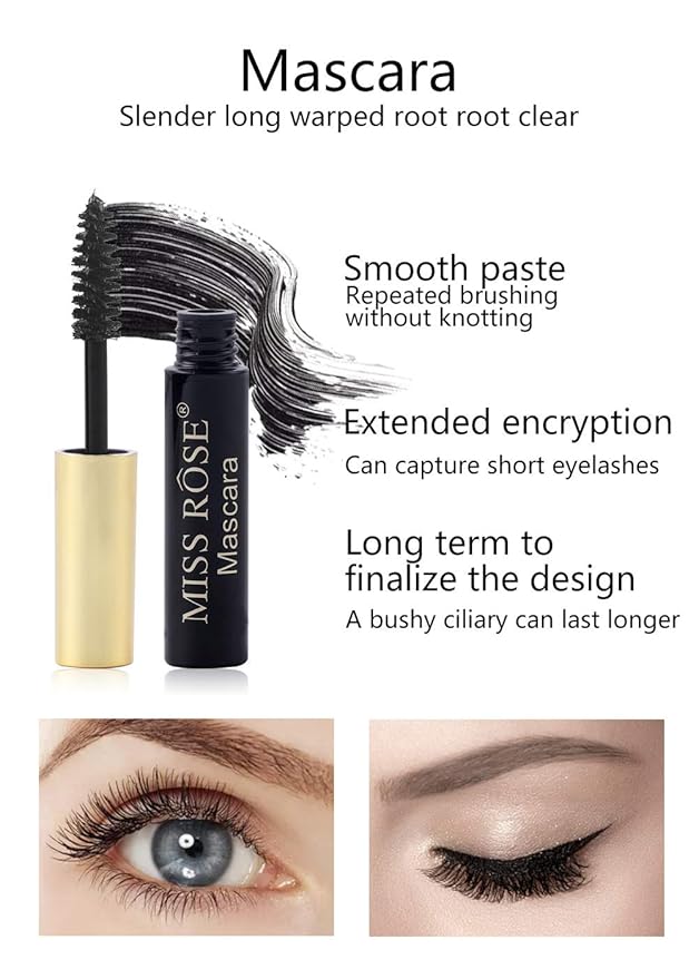 Professional All In One Makeup set,