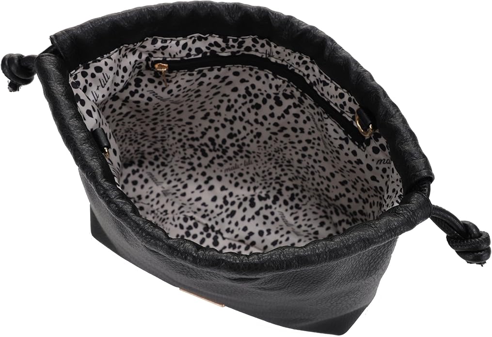 Mali + Lili Lola Beauty Bag Duo