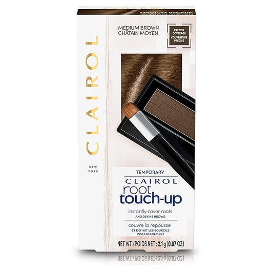 Clairol Root Touch-Up Temporary Concealing