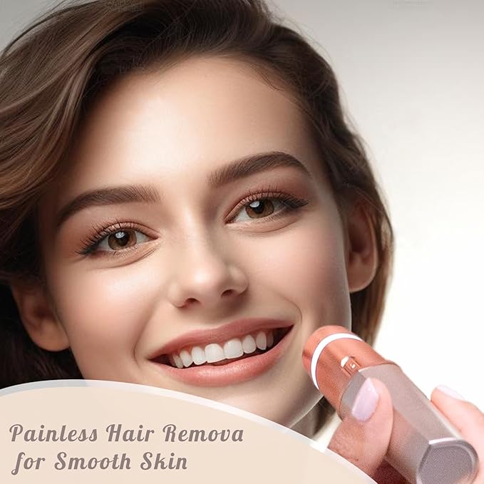 Generation 3 Replacement Heads for Flawless Finishing Touch, Double Halo Replacement Blades for Women 3 pack