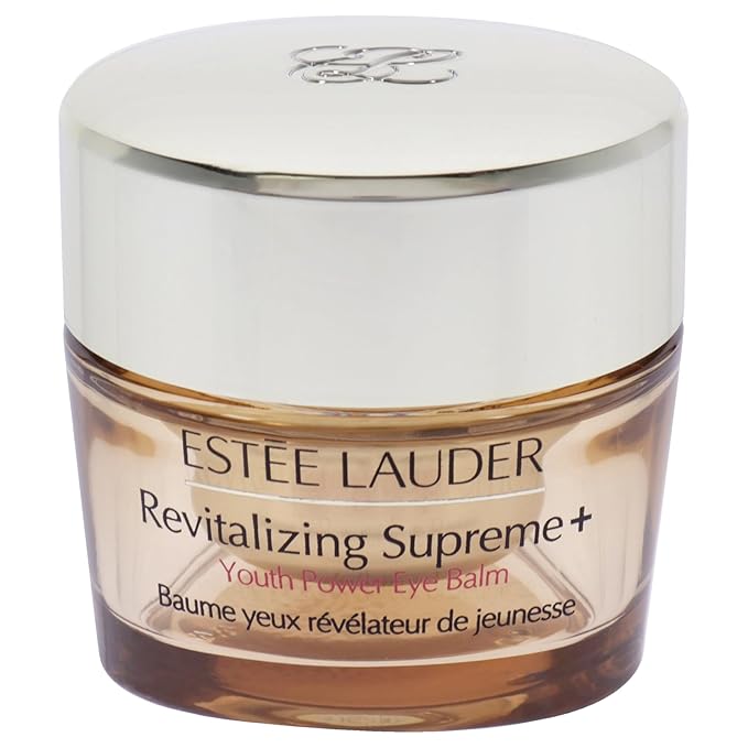 Revitalizing Supreme Plus Youth Power Eye Balm by Estee Lauder for Women - 0.5 oz Balm