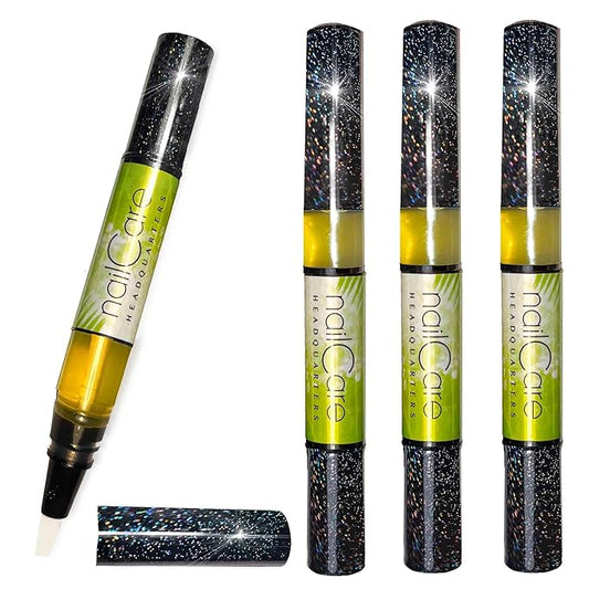 Cuticle Oil Pen for Nails