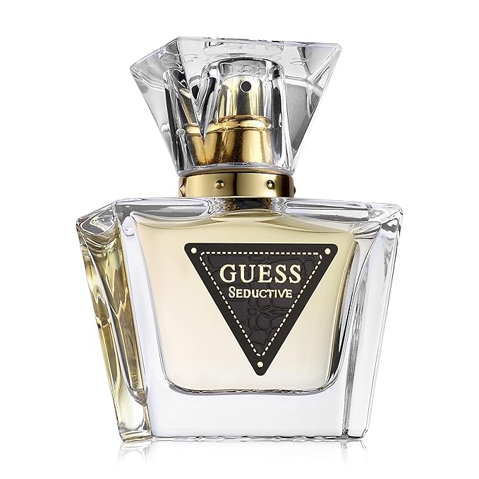 GUESS Seductive for Women Eau de Toilette, 1 Fl Oz