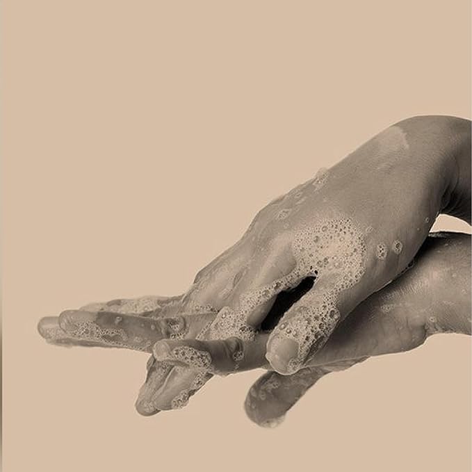 Aesop Reverence Aromatique Duet | Skin Softening Hand Wash & Hand Balm | Woody, Earthy, Smoky | Vetiver Root, Petitgrain, Bergamot Rind | 16.9 oz / 500 mL