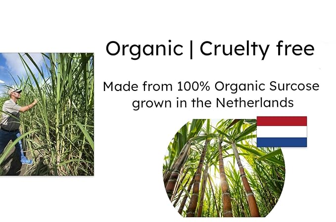 Lip Scrub for Dry Chapped Lip Formula