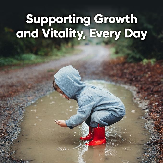 Emulsion de Escocia Cherry Flavor with Vitamins and Cod Liver Oil for Kids and Adults | Pleasant Taste | Immune and General Wellness Support | 6.5 Oz | 3-Pack