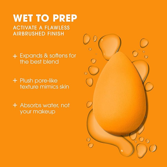 Beautyblender? | Pop Beauty Blender Makeup