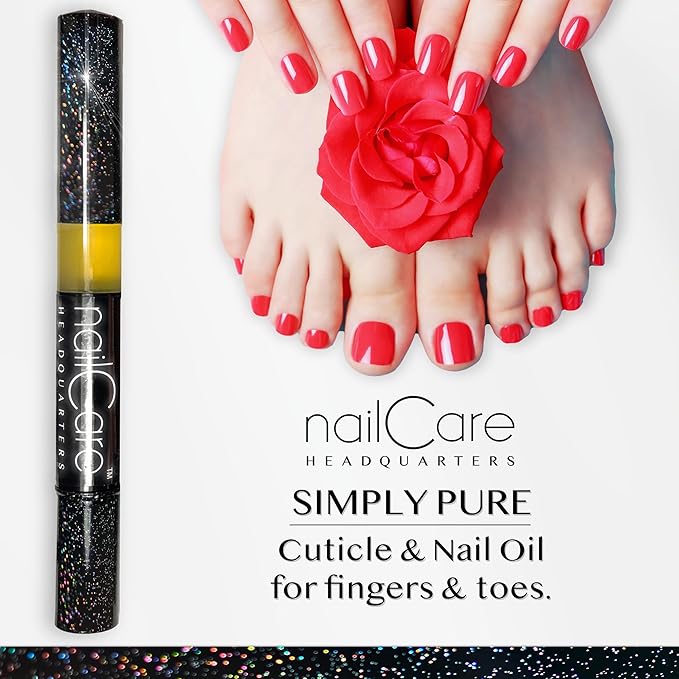 Cuticle Oil Pen for Nails