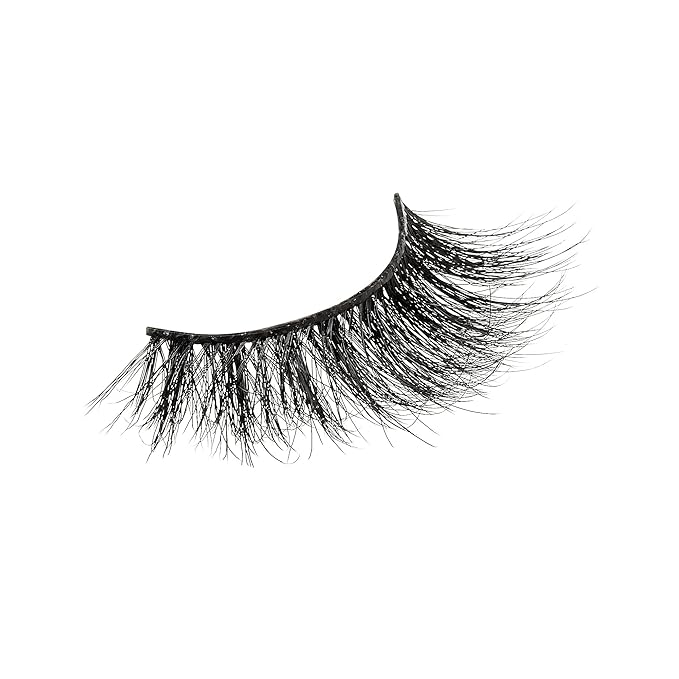 KISS Lash Couture LuXtensions - Strip 01 Russian Volume