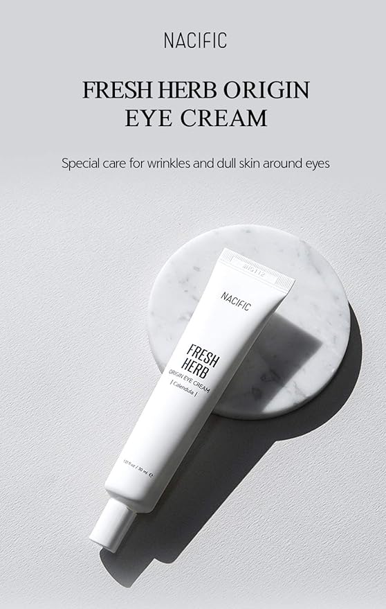 NACIFIC] FRESH HERB ORIGIN EYE CREAM
