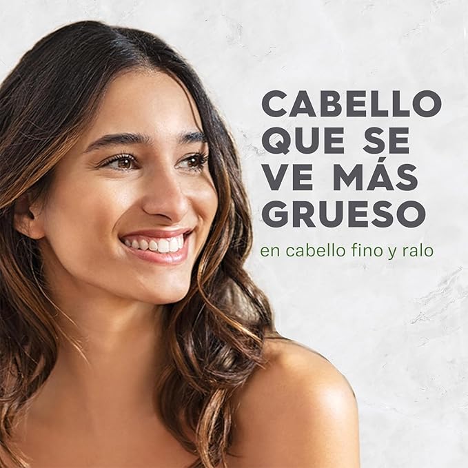 Avalon Organics Therapy Biotin B-Complex Thickening Conditioner, For an Energized Scalp and Thicker, Fuller-Looking Hair, 14 Fluid Ounces