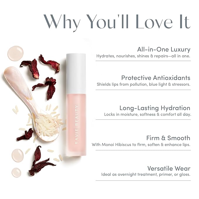 Lip Renewal (Silk, 0.13 fl.oz.)