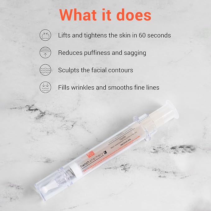 French Pharmacy FlashRx