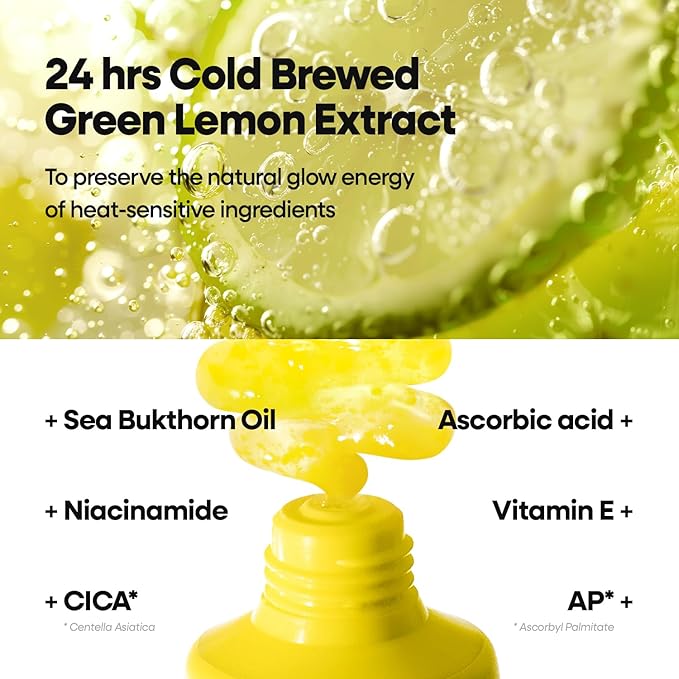 Nature Republic Vitapair C Glow Facial Cream - Hydrating Face Moisturizer for Women, Pure Vitamin Firming, Beauty Skin, Gentle Night Skincare, Daily Hydration, Radiance, Glowing, 50ml / 1.69 fl oz