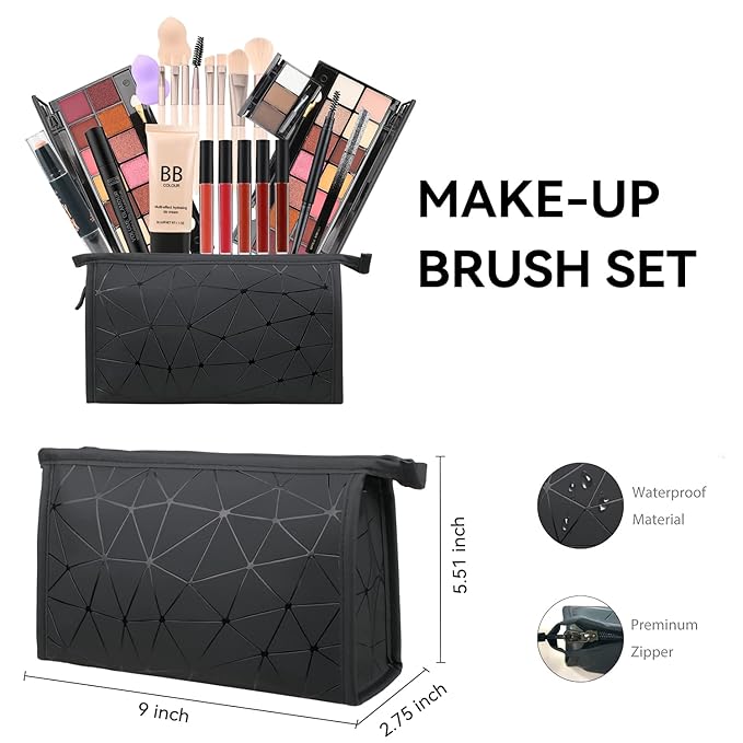 All in One Makeup Gift Set