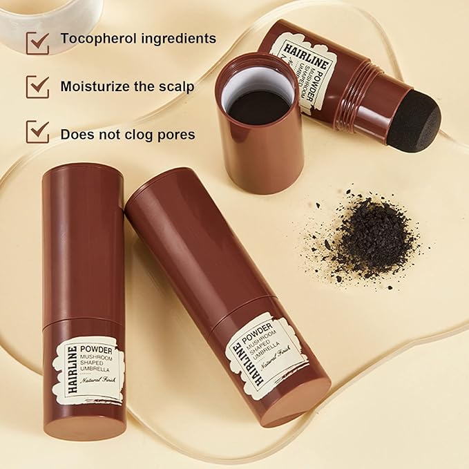 Hairline Powder Stick - Instantly