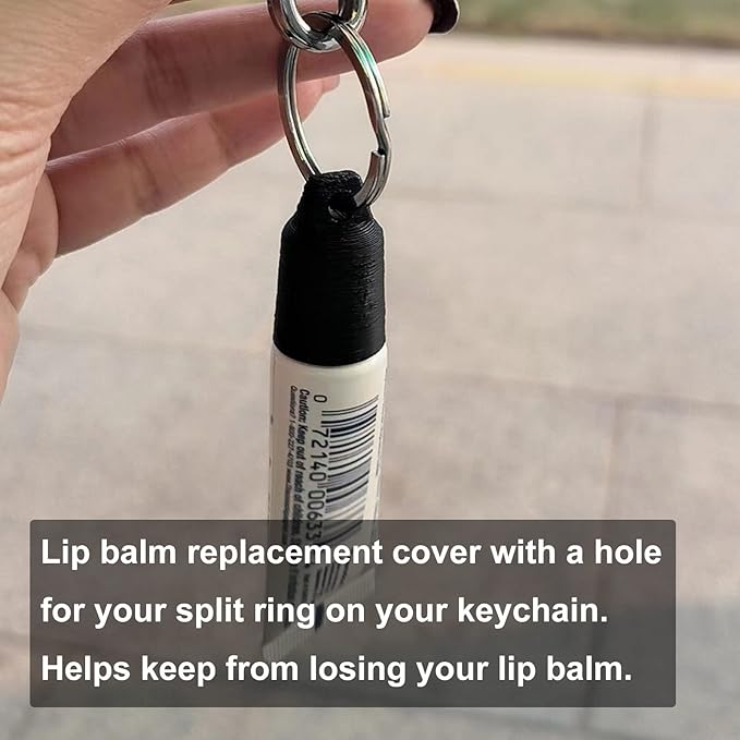 PIAOLGYI Cover for Aquaphor Lip Repair,Compatible Pack(ONLY