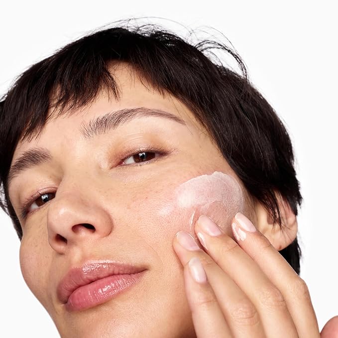 Beauty Pie Traceless Mineral Sunscreen + Primer SPF 30, 1.69 fl oz (50 ml) – Invisible Mineral Protection with Niacinamide, Argan Oil & Antioxidants