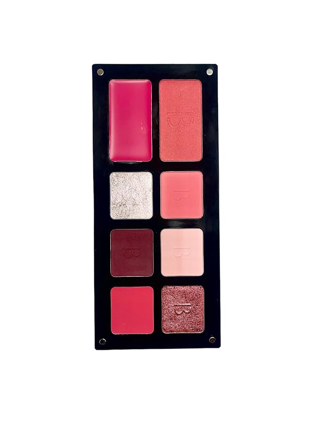 Multi-Effect Palette | All In One Palette |