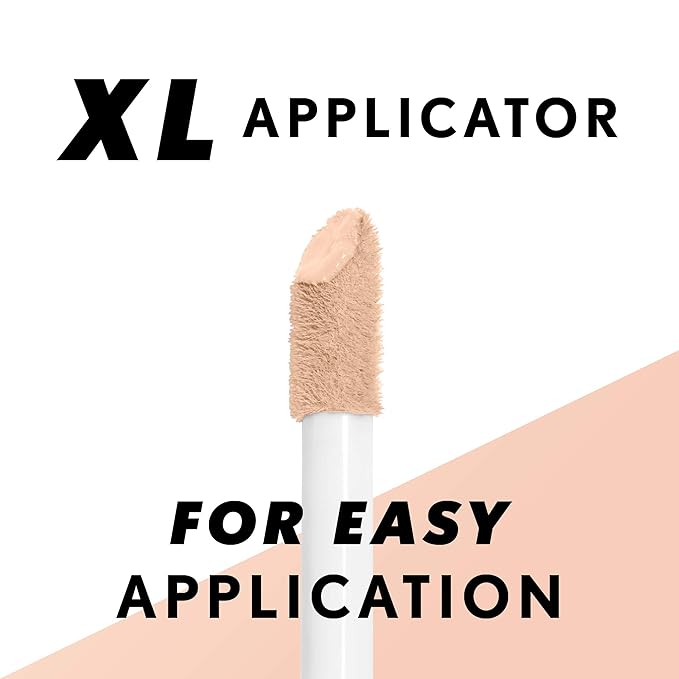 COVERGIRL TruBlend Undercover Concealer, Golden Honey, 0.33 Fl Oz