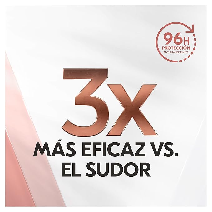 Clinical Deodorant Rexona 96HRS 58g Desobrante clinico Rexona (Mexico)