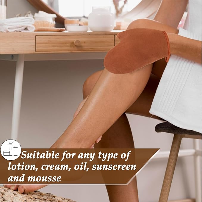 Sunscreen Applicator for Kids and