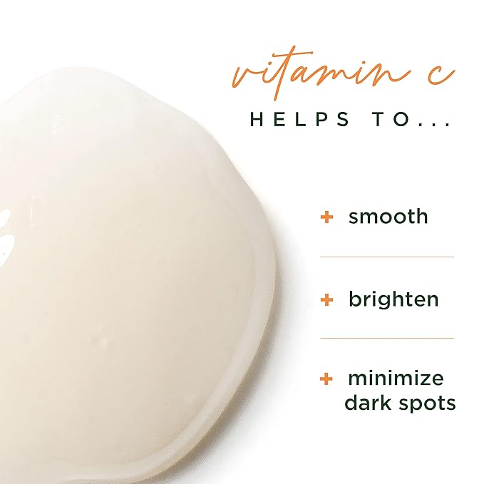 Tree of Life Beauty Ultimate Skin Care Set, Brightening, Firming, Hydrating, Moisturizing, Brightening, Complete Face Care Regimen - Anti-Aging Vitamin C Trio Pro Pack