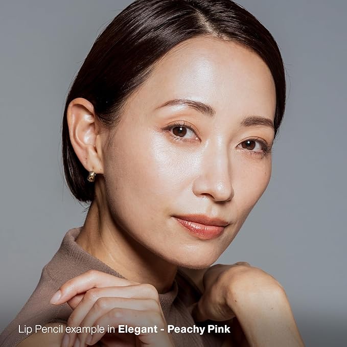 MINERAL FUSION Elegant Lip Pencil, 0.04 OZ