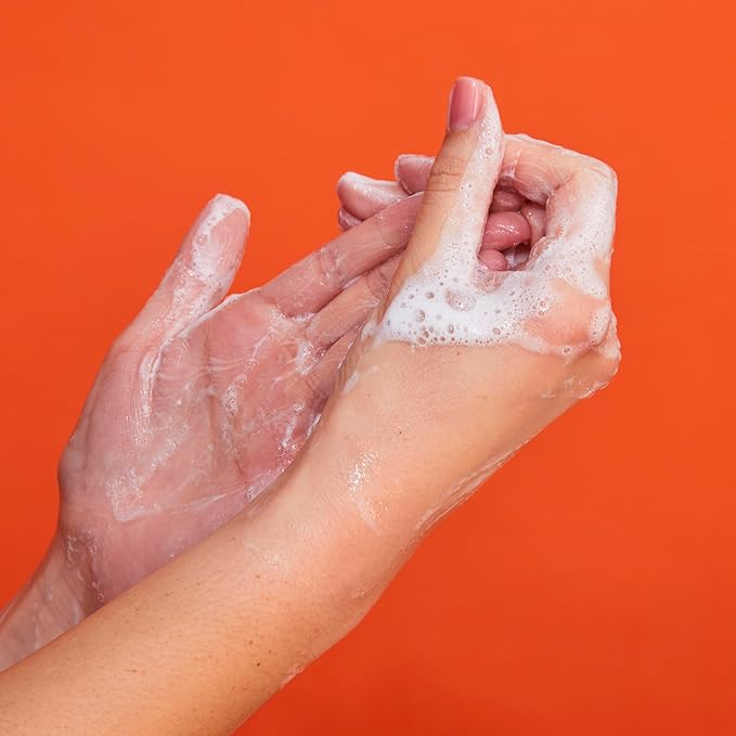 Tree Hut Coco Colada Serum Infused Hand Wash, Nourish & Hydrate Hands with Strengthening Skin Care, Long Lasting Scent, Cleanse & Lock in Moisture, 11 fl oz.