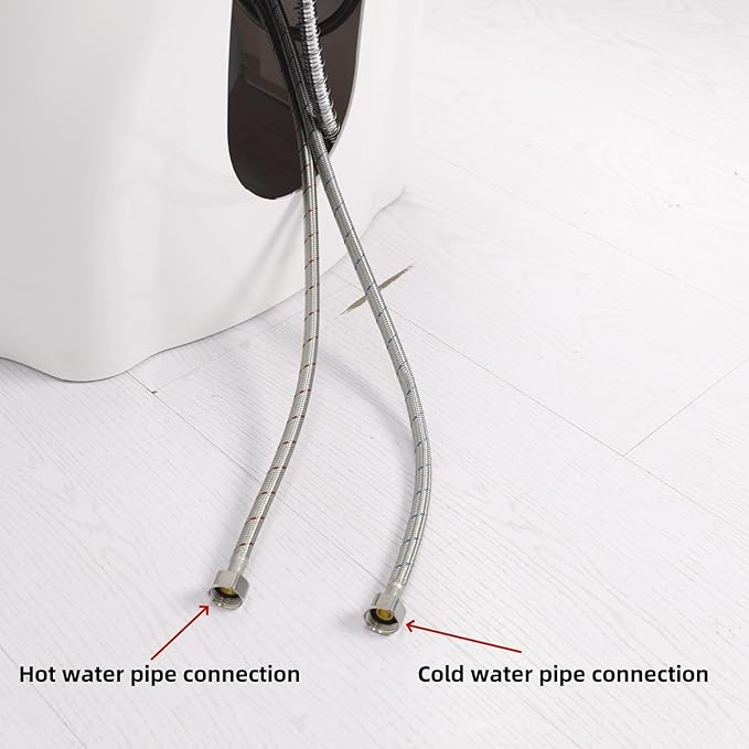 TATARTIST Electric Massage Shampoo Bed Automatic Smart Body Massage Shampoo Bed Armrest and Legrest Airbag Wrapping ABS Plastic Shampoo Basin Chair with Salon Chair for Hairdressing Spa Beauty Salon