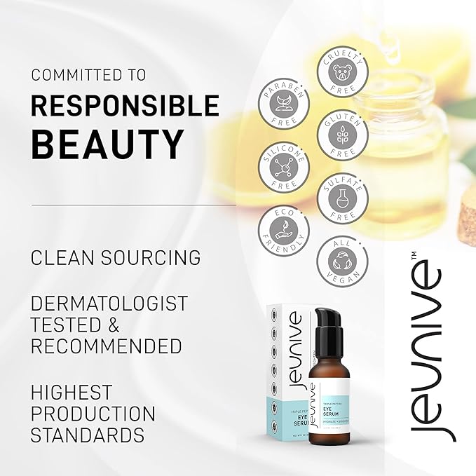 Deep Hydration Refreshing Triple Peptides