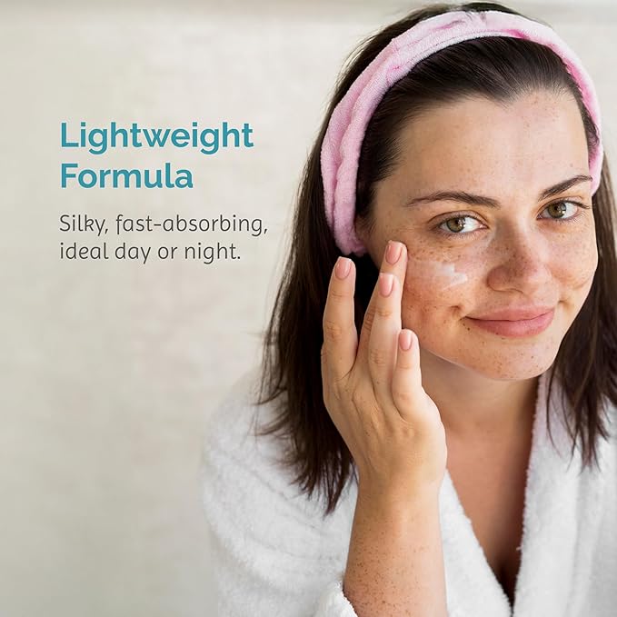 Skön Beautifully Strong Bakuchiol Eye Cream – For Wrinkles & Dark Circles – Hydrating with Pure Shea Butter – For All Skin Types – 15ml