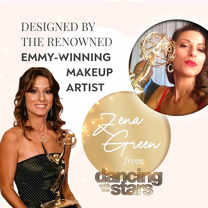 Large Magnetic Makeup Palette, Empty Magnetic Palette, Universal