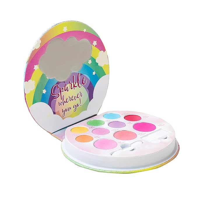 Lip Smacker Unicorn Palette Sparkle & Shine Eyeshadow