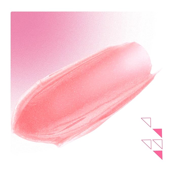 Ofra Lip Gloss - Glossip | Non Sticky, Ultra-Glossy Lip Gloss | Long Lasting Formula for a Smooth, Hydrated Finish | 3.5ml/1.1oz