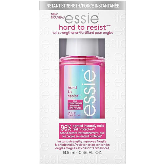 essie Nail Care, 8-Free Vegan,