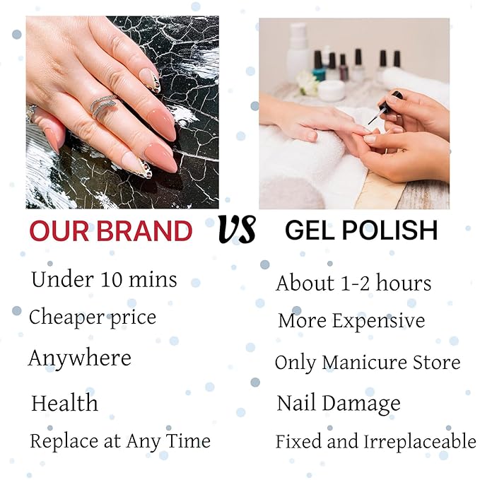 Short Almond French Tips Press on Nails Gold Glitter Striped False Nails with Leopard Print Designs Brown Full Cover Glue on Nails Removable Acrylic Stick on Nails For Women 24 Pcs