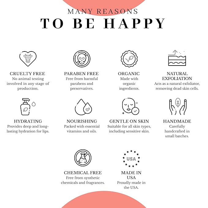 VanMan Beeswax Lip Balm Tube – Organic Beeswax with Coconut and Sweet Almond Oils, Lanolin, and Grapefruit Oil – Hydrating Moisturizer for Dry Lips – Grapefruit – 3 Tube Pack