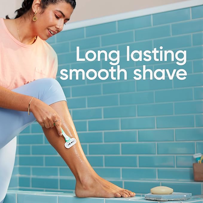 Gillette Venus Razor, 2 Count