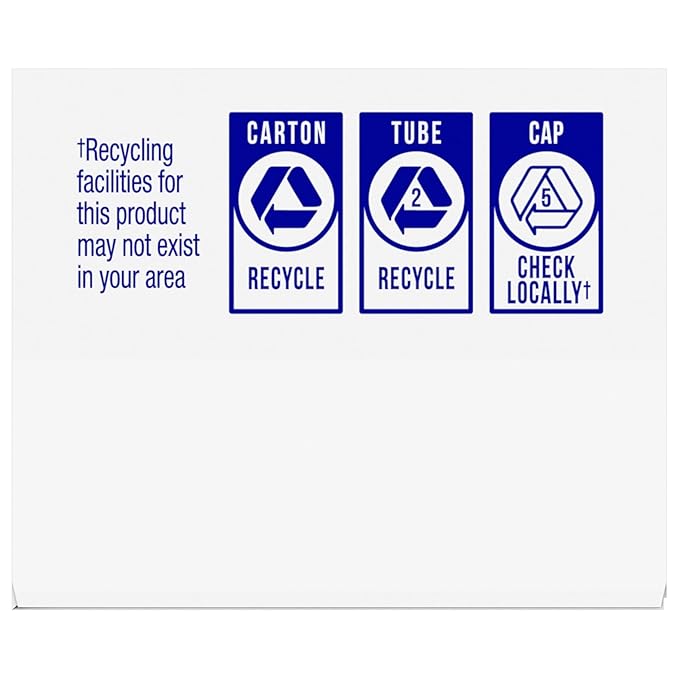 Sensodyne Pronamel Active Shield Whitening Enamel Toothpaste, Cool Mint - 3.4 Ounces x 3