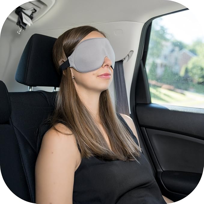 Comfymed? sleep mask cm-em17 -