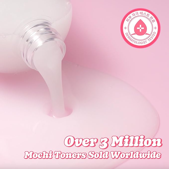 TONYMOLY Wonder Ceramide Mochi Toner