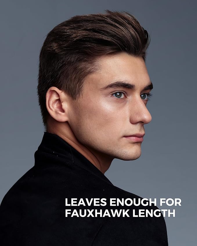 GLAKER Clippers and Trimmers Set