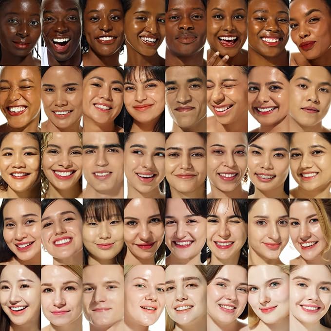 [*Mini Size*] TIRTIR Mask Fit Red Cushion Foundation | Full coverage, Weightless, Skin fit, Satin Glow Finish, Korean Makeup, beauty, Tattoo cover up, Buildable (#21C Cool Ivory, 0.15 Fl Oz)